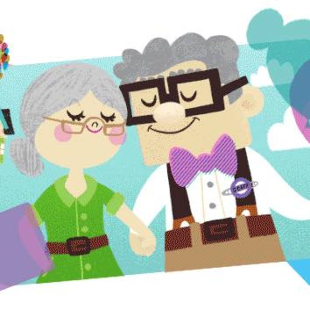 Meet your Posher, Eli